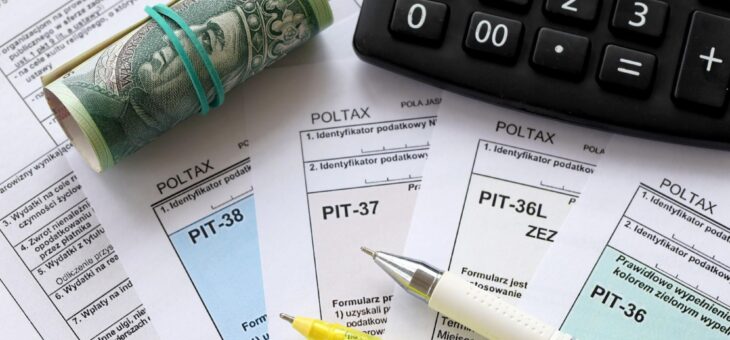 Jak szybko i bez błędów rozliczyć PIT online? Praktyczny przewodnik z Podatnik.info