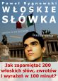 książka Włoskie słówka (Wersja elektroniczna (PDF))