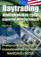 książka Daytrading - amerykańskie rynki papierów wartościowych (Wersja elektroniczna (PDF))