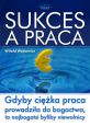 książka Sukces a praca (Wersja elektroniczna (PDF))