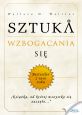 książka Sztuka wzbogacania się (Wersja audio (Audio CD))