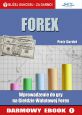 książka Wprowadzenie do gry na giełdzie walutowej Forex (Wersja elektroniczna (PDF))