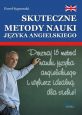 książka Skuteczne metody nauki języka angielskiego (Wersja elektroniczna (PDF))