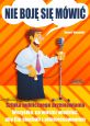 książka Nie boję się mówić! (Wersja audio (Audio CD))