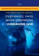 książka Usprawnij swój serwis internetowy i zwielokrotnij zyski (Wersja elektroniczna (PDF))