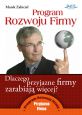 książka Program Rozwoju Firmy (Wersja elektroniczna (PDF))
