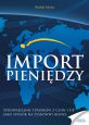 książka Import pieniędzy (Wersja audio (Audio CD))