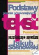 książka Podstawy pisania przekonujących tekstów (Wersja elektroniczna (PDF))