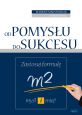 książka Od pomysłu do sukcesu (Wersja elektroniczna (PDF))