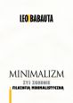 książka Minimalizm (Wersja elektroniczna (PDF))