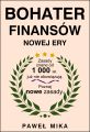 książka Bohater Finansów Nowej Ery (Wersja elektroniczna (PDF))