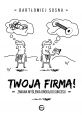 książka Twoja firma (Wersja elektroniczna (PDF))